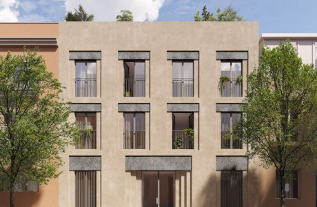 Duplex for sale on Calle Santa Rosa , 11-, 11, Hospitalet de Llobregat photo 1