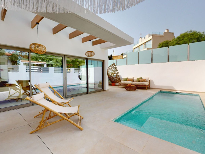 Residencial Morgan