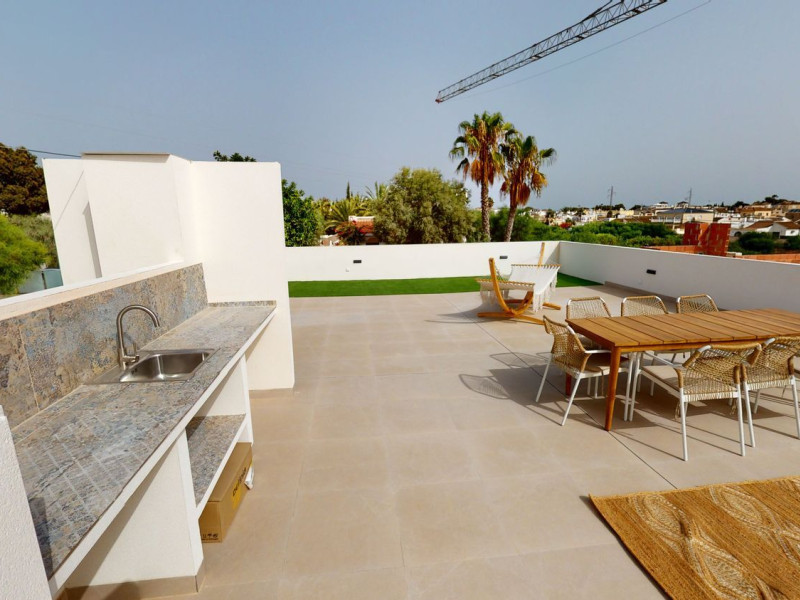 New construction Residencial Morgan in Orihuela photo 2