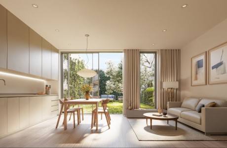 Duplex for sale on Calle Santa Rosa , 11-, 11, Hospitalet de Llobregat thumbnail 2