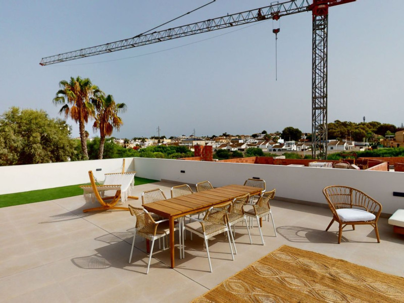 New construction Residencial Morgan in Orihuela photo 3