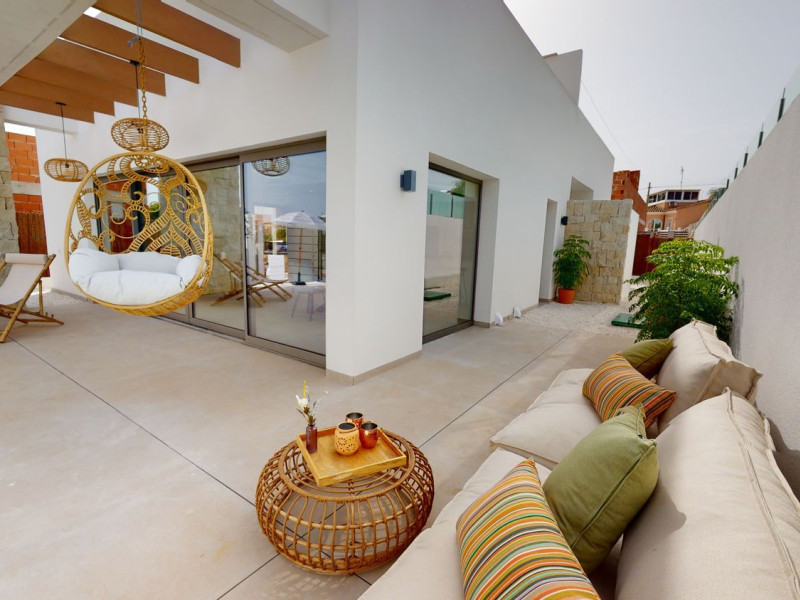 New construction Residencial Morgan in Orihuela photo 4
