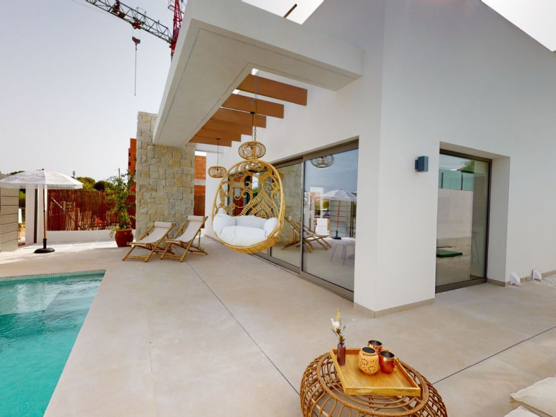 New construction Residencial Morgan in Orihuela photo 5