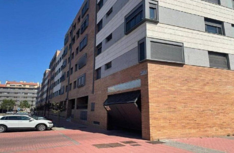 New build 910001462, Developments  in Valladolid  
 photo 1