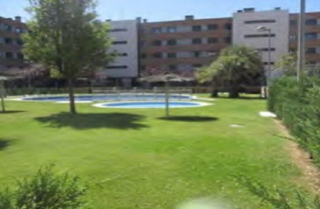 New build 910001462, Developments  in Valladolid  
 photo 2
