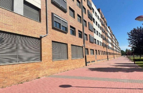 New build 910001462, Developments  in Valladolid  
 photo 3