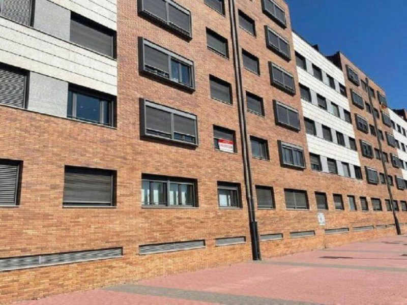 New construction 910001462 in Valladolid photo 4