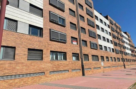 New build 910001462, Developments  in Valladolid  
 photo 4