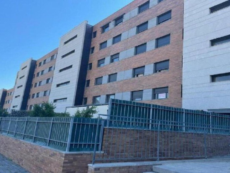 New construction 910001462 in Valladolid photo 5