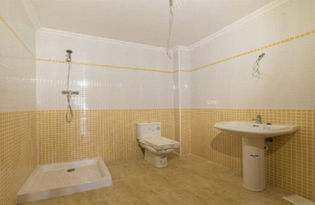 New build 920000289, Developments  in Villanueva del Rio Segura  
 photo 1