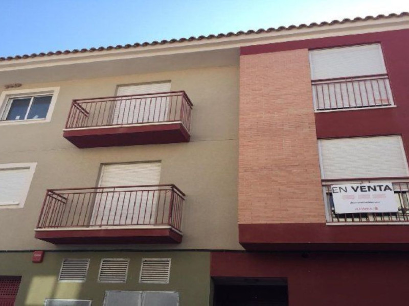 New construction 920000289 in Villanueva del Rio Segura photo 5