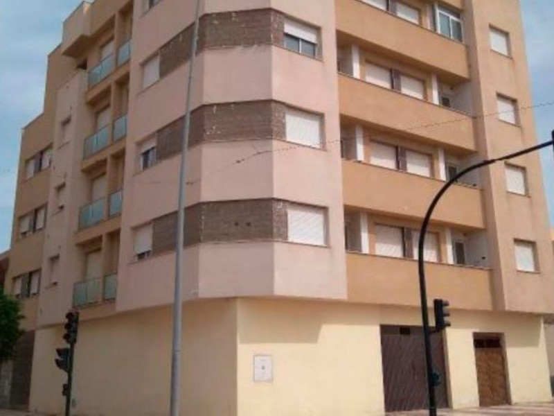 Venta de piso en Avenida Cortijos de Marín, Roquetas de Mar
 photo 5