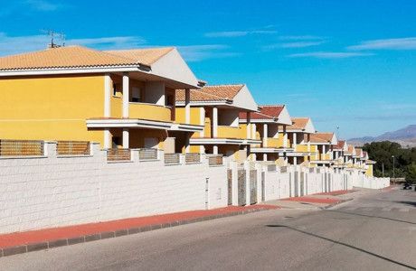 Promoción 930008091 obra nueva en Molina de Segura photo 2