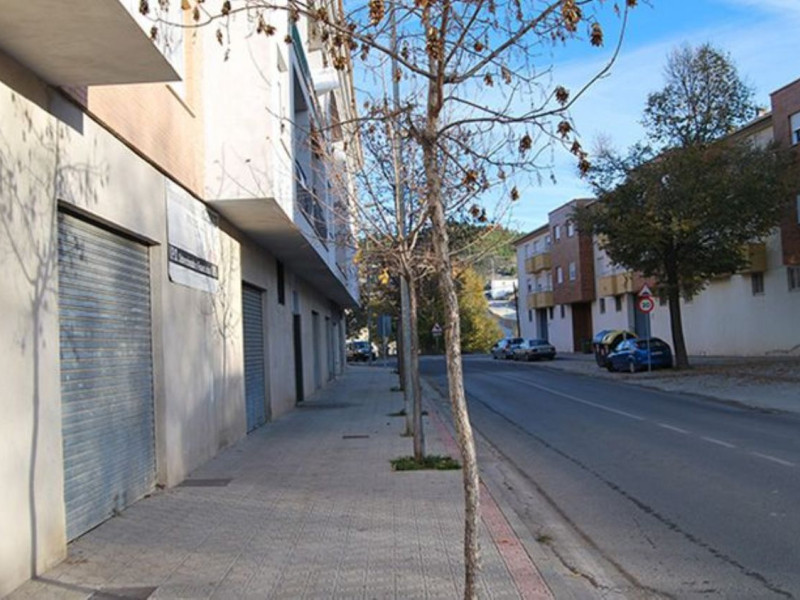 Piso en venta en Carretera Moratalla, Caravaca de la Cruz
 photo 3