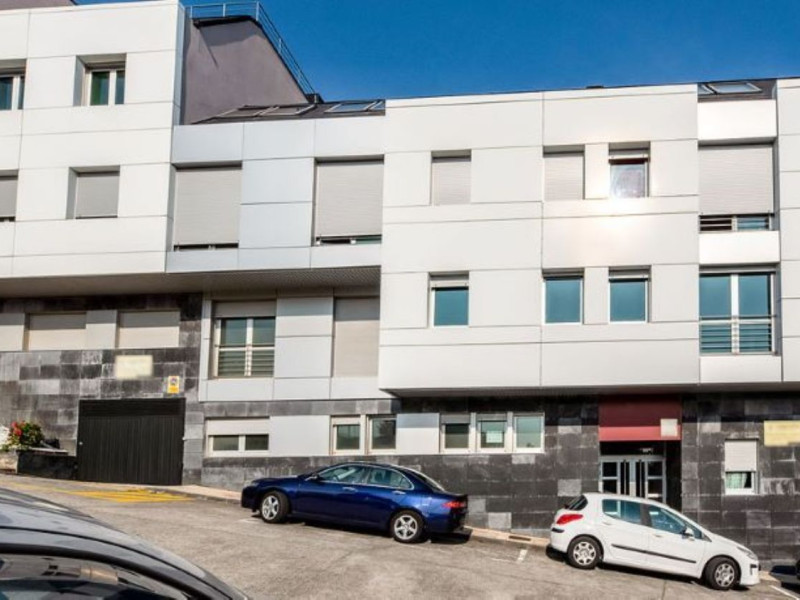 Nowa nieruchomość Burela w Burela photo 3