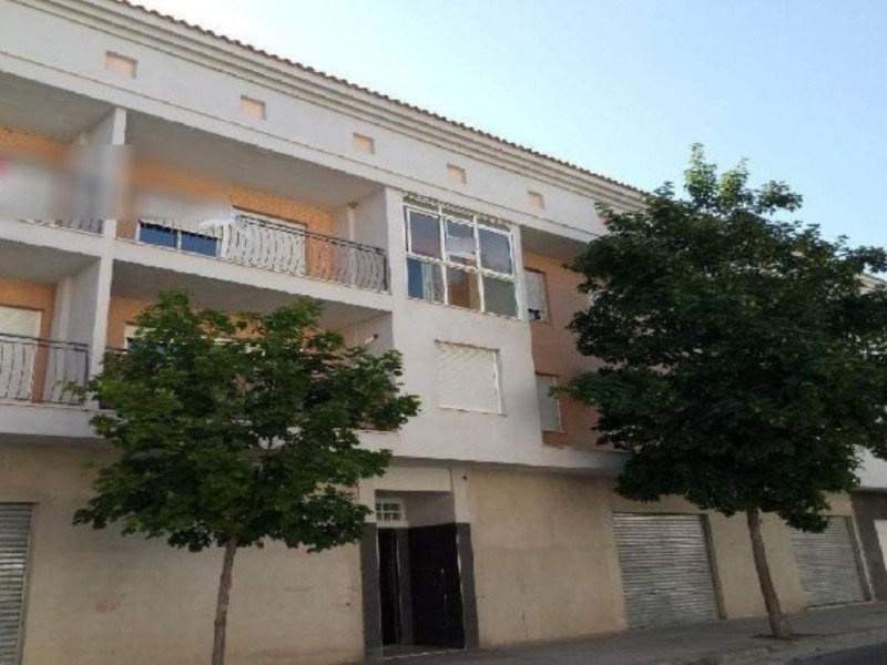Piso en venta en Carretera Moratalla, Caravaca de la Cruz
 photo 4
