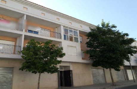 Mieszkanie na sprzedaż w , Caravaca de la Cruz photo 4
