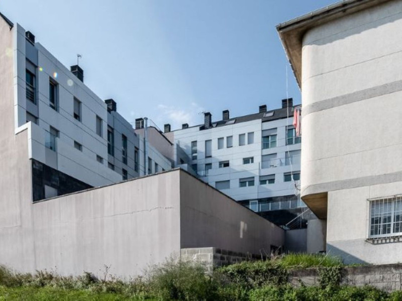 Nowa nieruchomość Burela w Burela photo 5