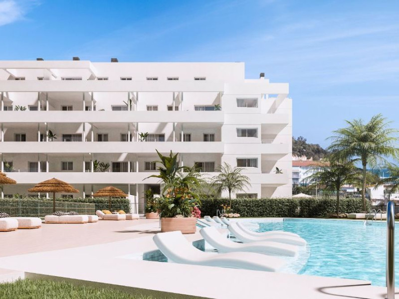 New construction Horizonte in Algarrobo-Costa photo 2