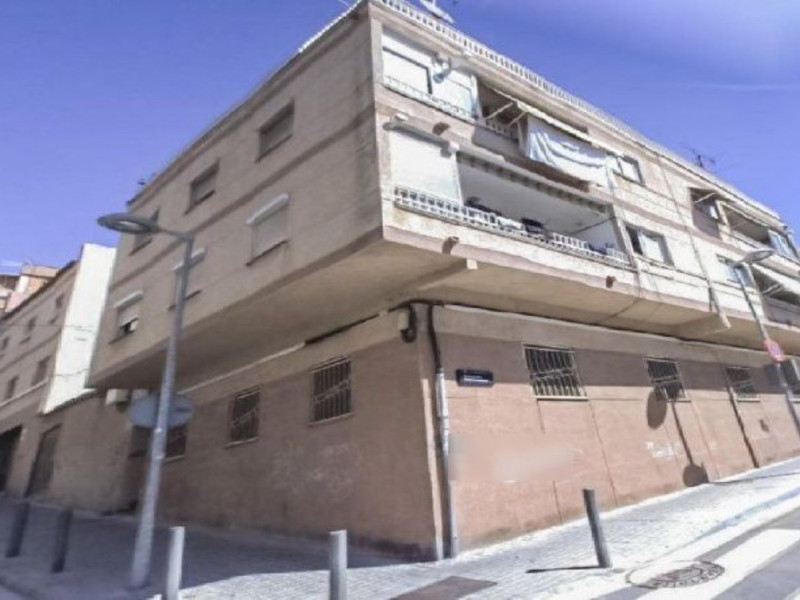 Venta de piso en Calle Monaco, Fuente-Álamo
 photo 5