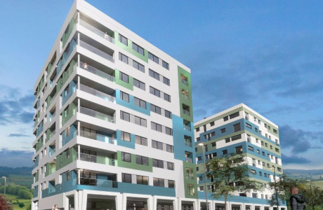 Продажа квартиры в Calle Don Carlos de Quirós Rodriguez, 4, Siero photo 1