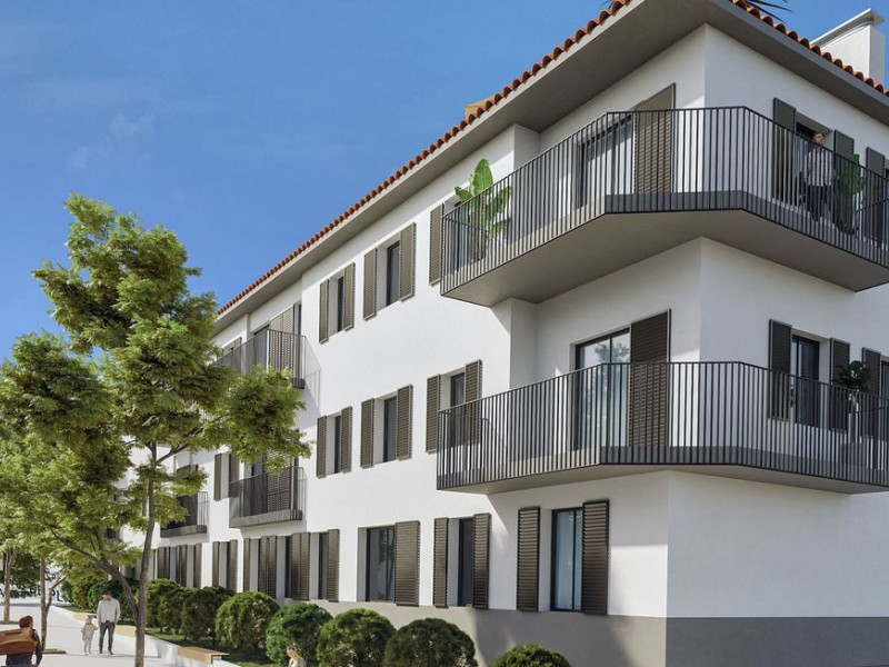 Obra nueva Voramar en Sant Pol de Mar (Revista) photo 4