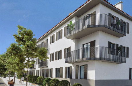 Promoción Voramar obra nueva en Sant Pol de Mar photo 4