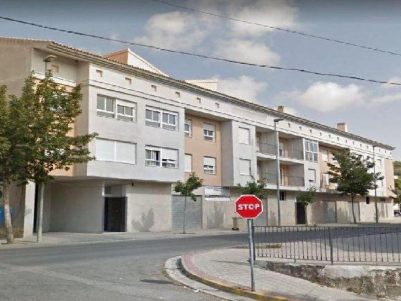 Piso en venta en Calle Moratalla, Caravaca de la Cruz
 photo 5