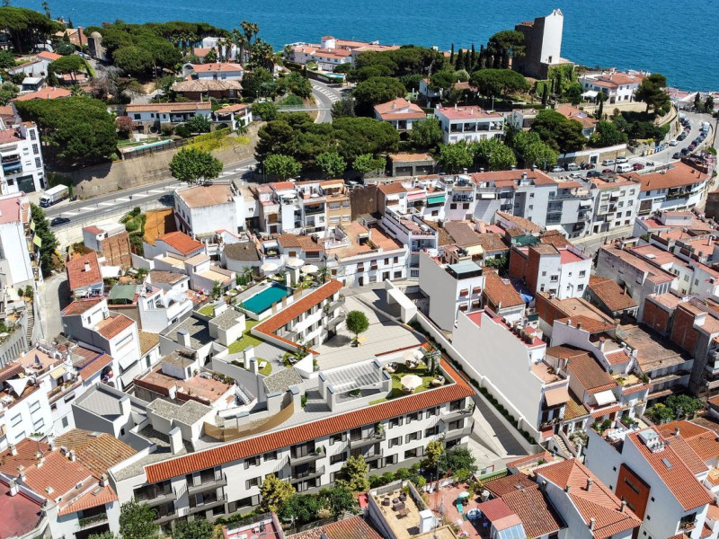 Obra nueva Voramar en Sant Pol de Mar (Revista) photo 5