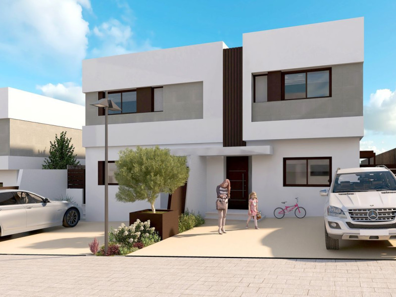 Obra nueva LifeTogether Olivar de Quintos en Montequinto (Revista) photo 3