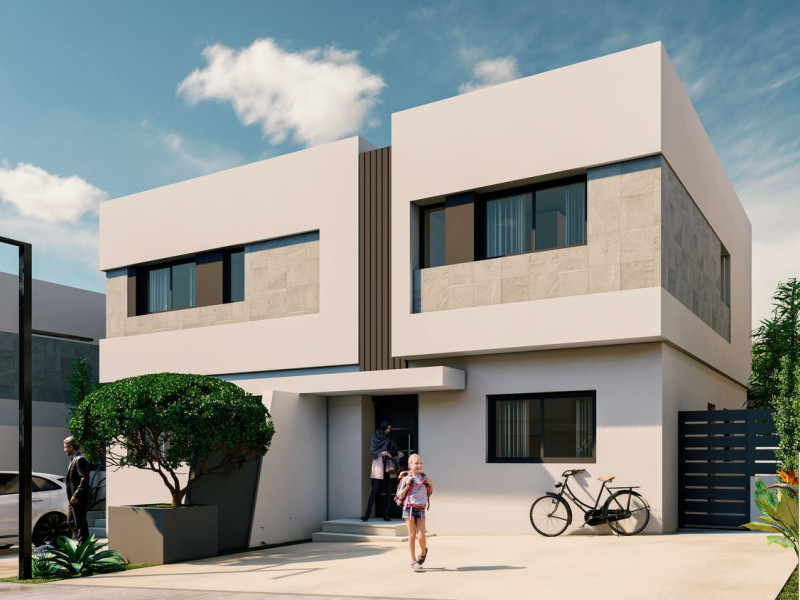 Obra nueva LifeTogether Olivar de Quintos en Montequinto (Revista) photo 4