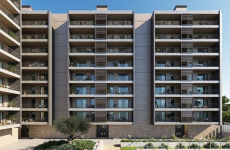 Promoción Residencial Terrazas de Vadorrey obra nueva en Zaragoza photo 2