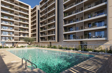 Promoción Residencial Terrazas de Vadorrey obra nueva en Zaragoza photo 3