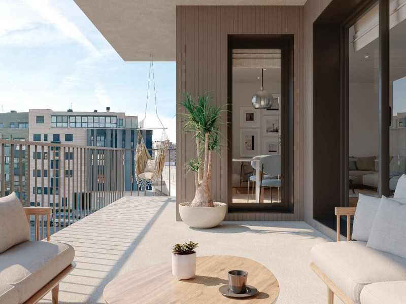 New construction Residencial Terra in Burgos photo 2