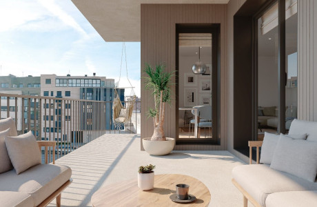 Продажа новостроек Residencial Terra в городе Burgos photo 2