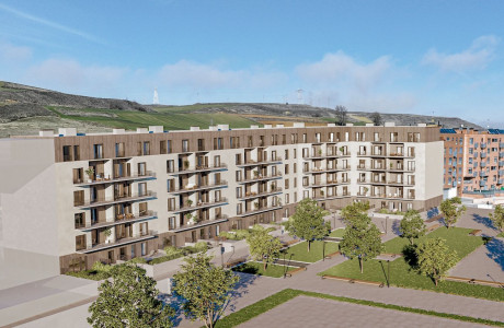 Продажа новостроек Residencial Terra в городе Burgos photo 3