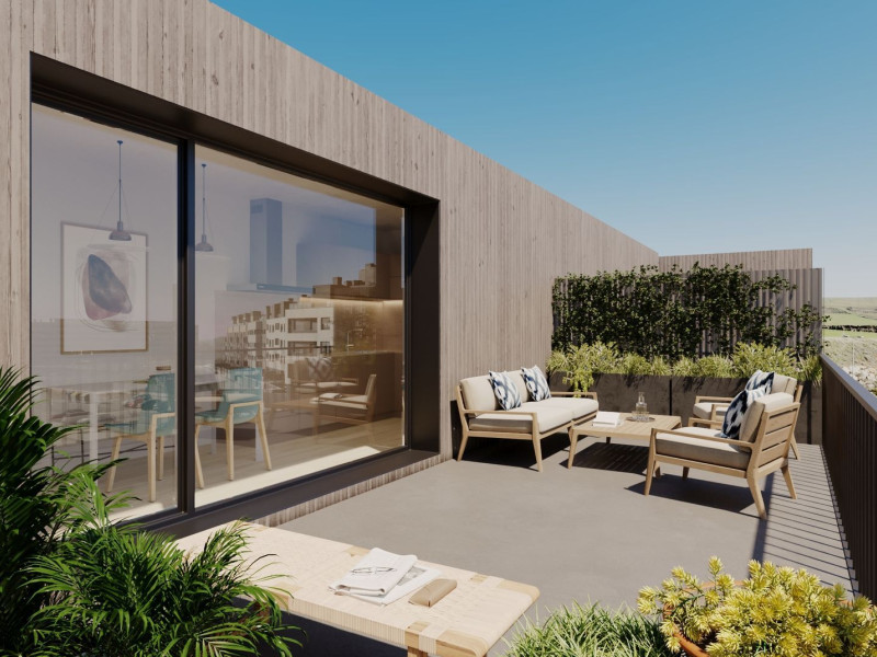 New construction Residencial Terra in Burgos photo 4