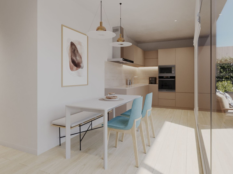 New construction Residencial Terra in Burgos photo 5