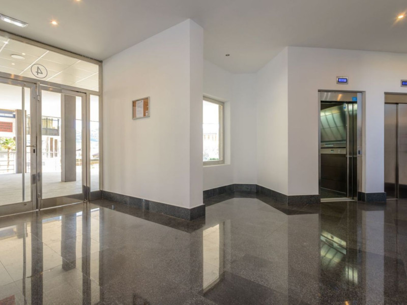 Obra nueva Promoción de tipologias Vivienda Garaje en venta Grado Asturias en Grado (Revista) photo 2
