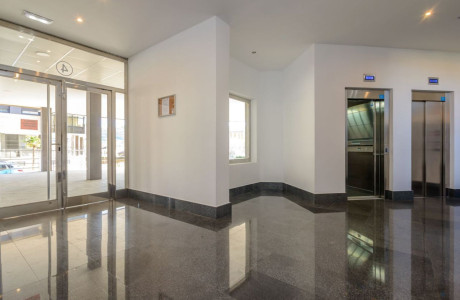Promoción Promoción de tipologias Vivienda Garaje en venta Grado Asturias obra nueva en Grado thumbnail 1