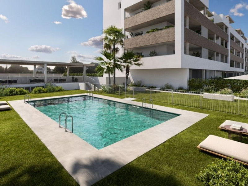 Obra nueva Valentia Residencial en Cuarte de Huerva (Revista) photo 3
