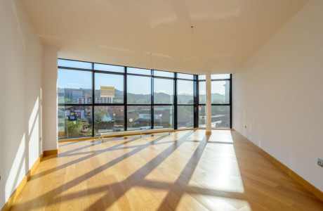 Promoción Promoción de tipologias Vivienda Garaje en venta Grado Asturias obra nueva en Grado thumbnail 2