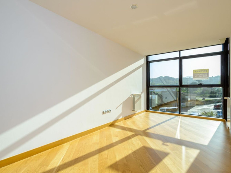 Obra nueva Promoción de tipologias Vivienda Garaje en venta Grado Asturias en Grado (Revista) photo 4