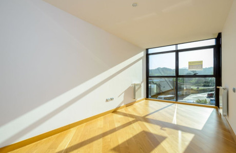 Promoción Promoción de tipologias Vivienda Garaje en venta Grado Asturias obra nueva en Grado photo 4