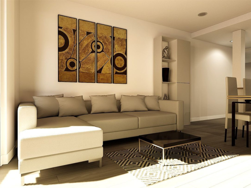 Venta de piso en Calle Independencia, Badalona
photo 3