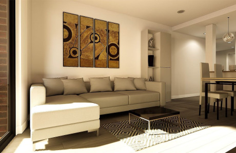 Piso en venta en Calle Independencia, Badalona thumbnail 2
