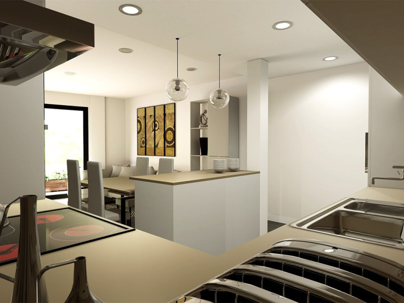 Venta de piso en Calle Independencia, Badalona
photo 5