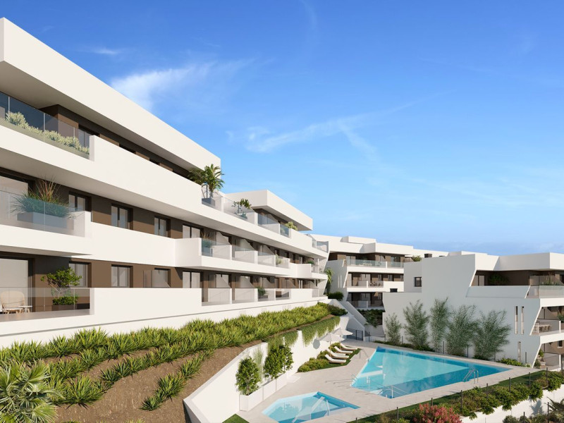 Новостройка Atica Homes в Эстепона photo 2