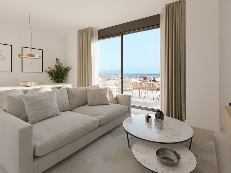 Новостройка Atica Homes в Эстепона photo 3