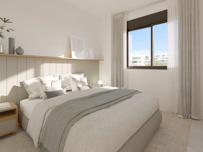 Новостройка Atica Homes в Эстепона photo 4